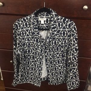 Christopher & Banks Women’s Blazer